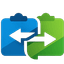 Everything Clipboard Logo