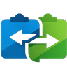 Everything Clipboard Logo